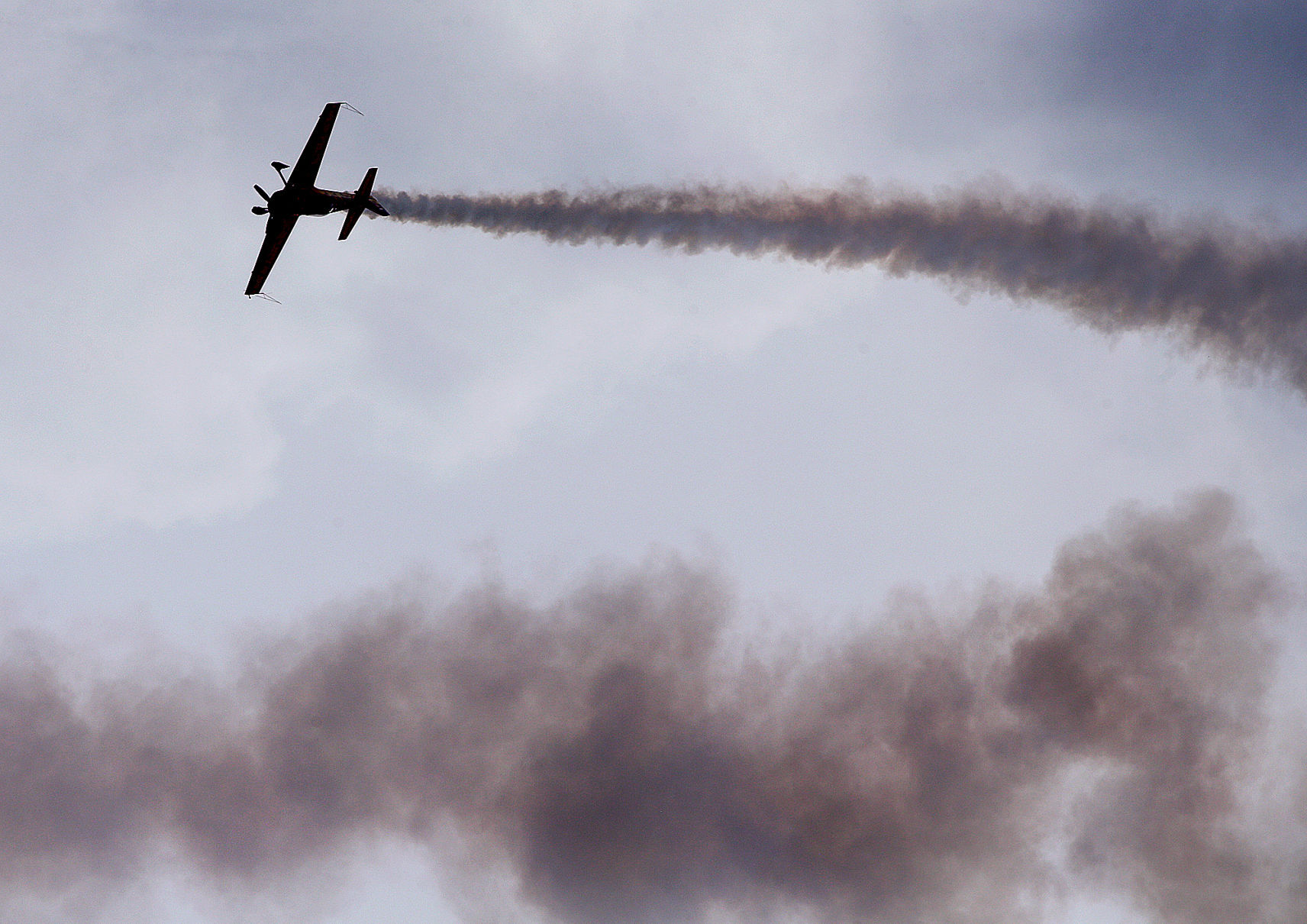 Deke Slayton Airfest